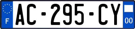 AC-295-CY