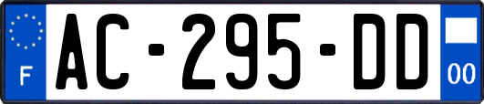 AC-295-DD