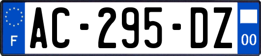 AC-295-DZ