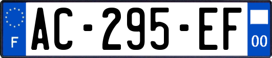 AC-295-EF