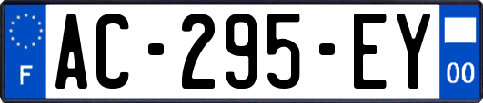 AC-295-EY