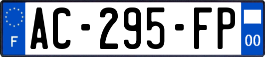 AC-295-FP