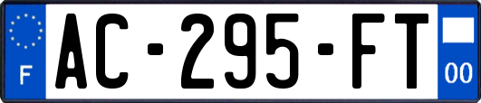 AC-295-FT