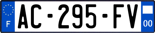 AC-295-FV