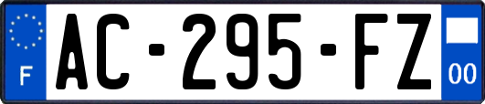 AC-295-FZ