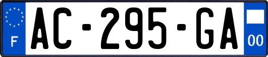 AC-295-GA