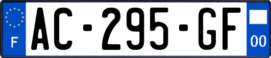 AC-295-GF