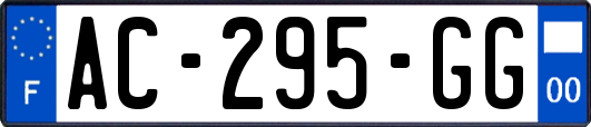 AC-295-GG