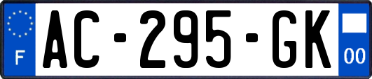 AC-295-GK