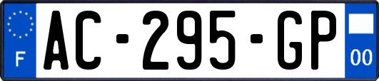 AC-295-GP