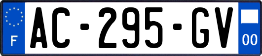 AC-295-GV