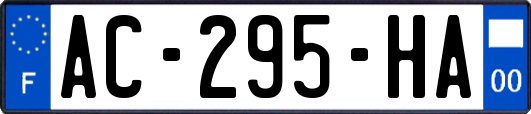 AC-295-HA