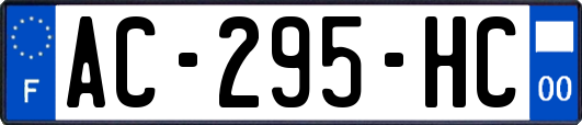 AC-295-HC