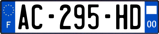 AC-295-HD