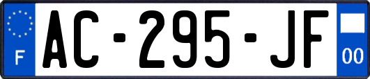 AC-295-JF