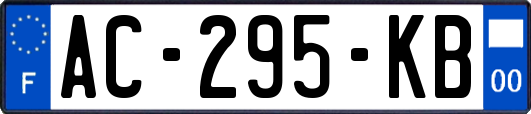 AC-295-KB
