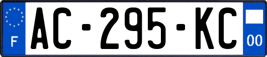 AC-295-KC