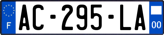 AC-295-LA