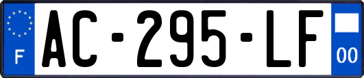AC-295-LF
