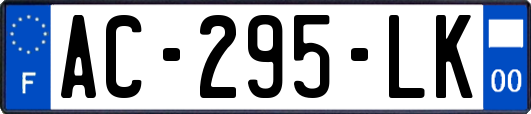 AC-295-LK