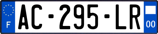 AC-295-LR