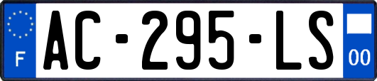 AC-295-LS