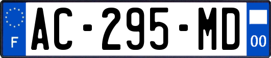 AC-295-MD