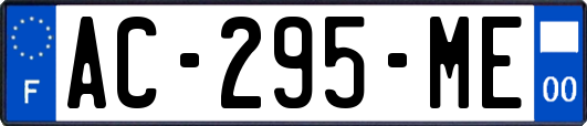 AC-295-ME