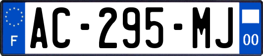AC-295-MJ