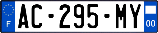 AC-295-MY
