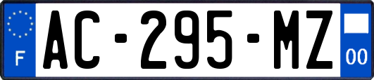 AC-295-MZ