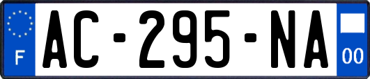 AC-295-NA