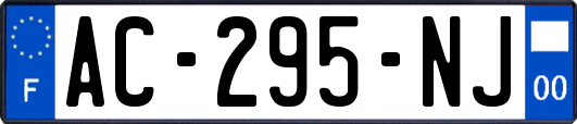 AC-295-NJ