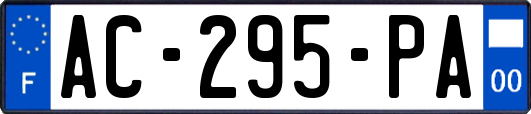 AC-295-PA