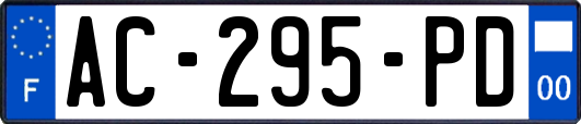 AC-295-PD