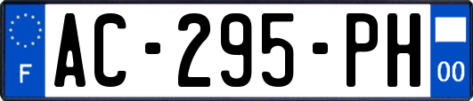 AC-295-PH