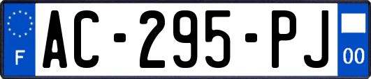 AC-295-PJ