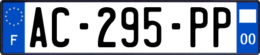 AC-295-PP