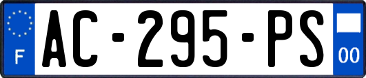 AC-295-PS