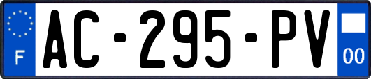 AC-295-PV