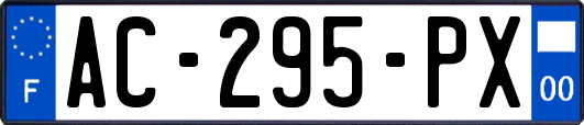 AC-295-PX