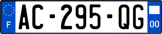 AC-295-QG
