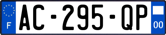 AC-295-QP