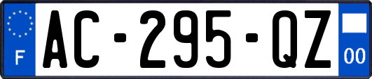 AC-295-QZ