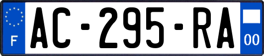 AC-295-RA