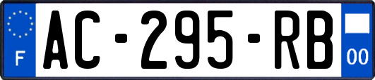 AC-295-RB