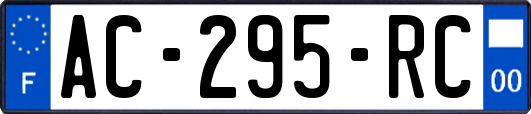AC-295-RC