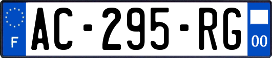 AC-295-RG