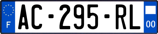 AC-295-RL