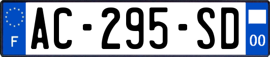 AC-295-SD